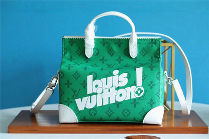 Luxe Touch Fashion LTB-bags - 10255