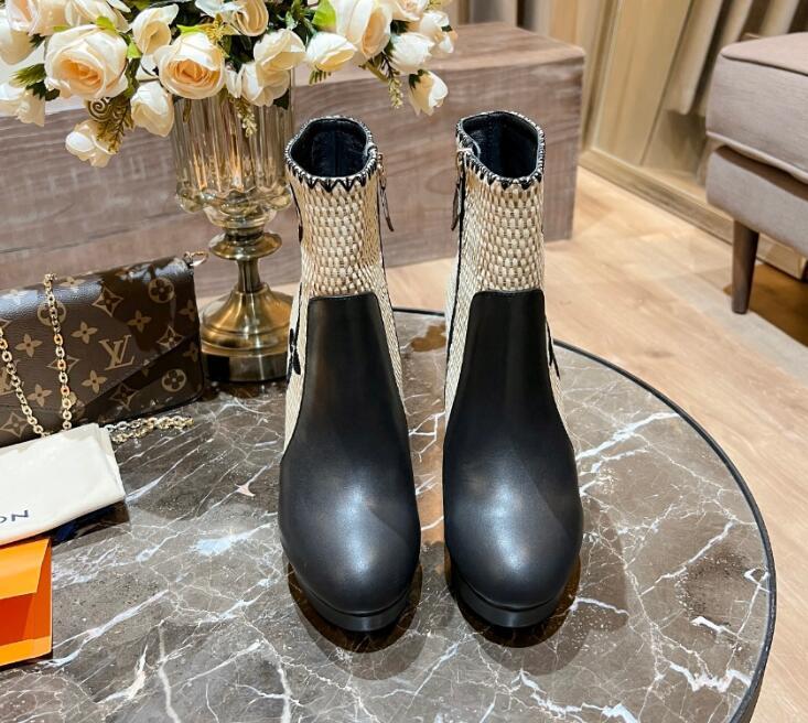 Luxe Touch Bags -  Women Shoes - 846