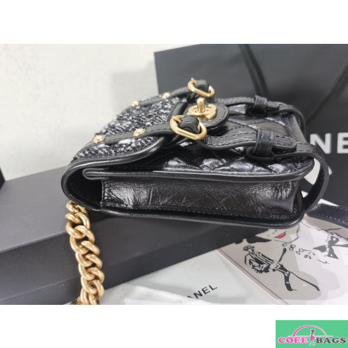 Luxe Touch Bags -  Bags - 327