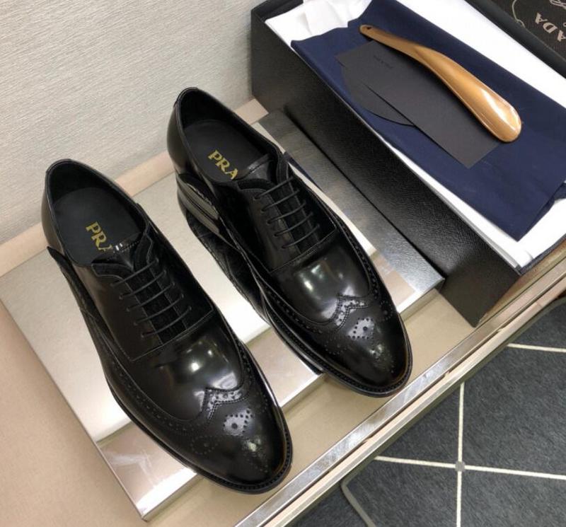 Luxe Touch Bags - PD Men Shoes - 322