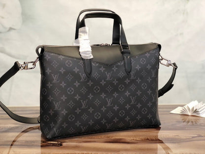 Luxe Touch Fashion LTB-bags - 17439
