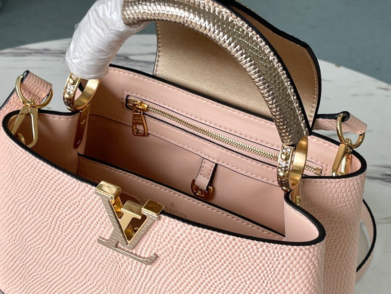 Fashion Luxe Touch bags - 5465