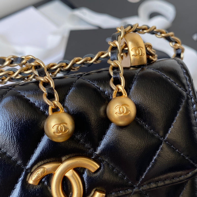 Luxe Touch Bags -  Bags - 629