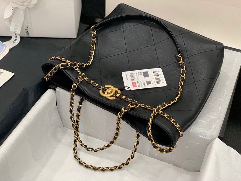 Luxe Touch Bags -  Bags - 478