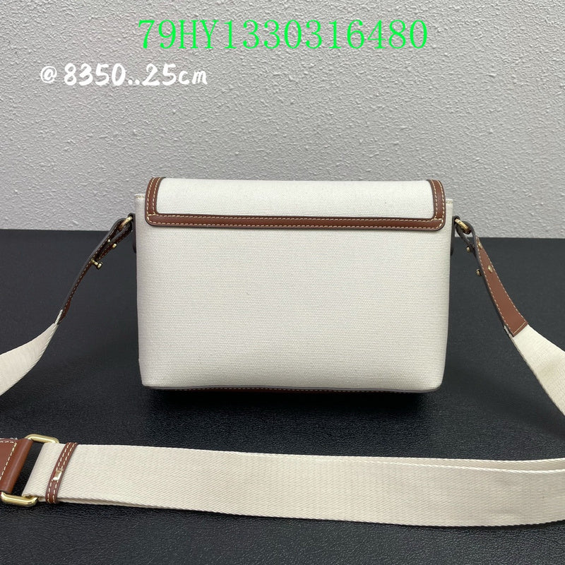 LTB Fashion -BBR Bags - 157