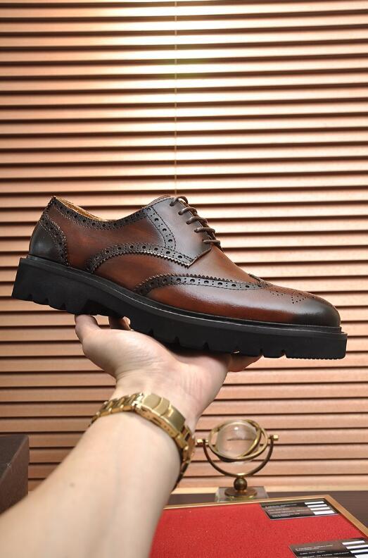 Luxe Touch Bags - PD Men Shoes - 244