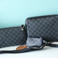 Luxe Touch Fashion LTB-bags - 10058