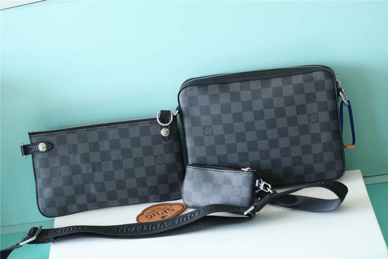 Luxe Touch Fashion LTB-bags - 10058