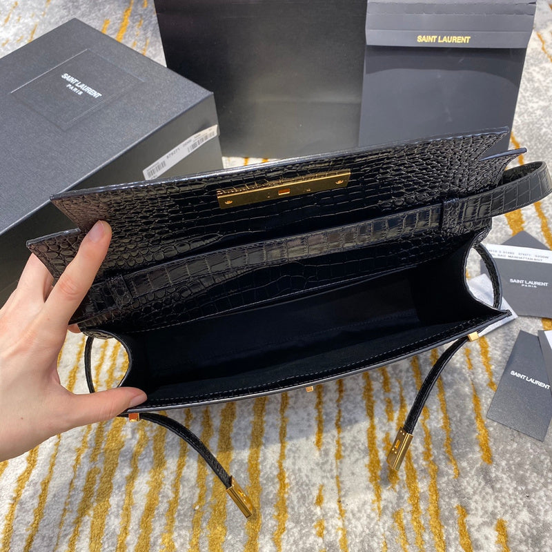 Luxe Touch - SLY Bags 118