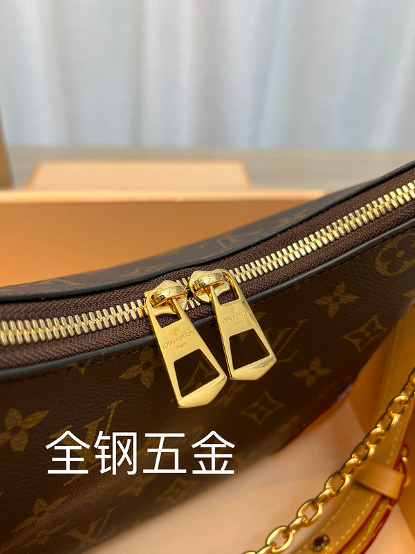 Luxe Touch Fashion LTB-Bags - 16781