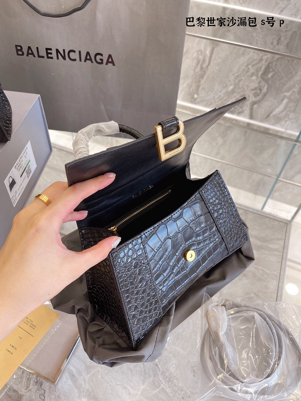 Luxe Touch Fashion - BGA Bags - 1513