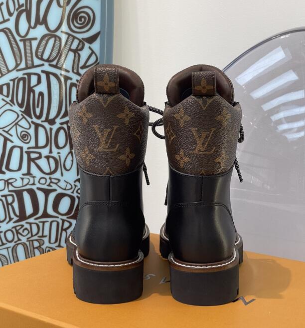 Luxe Touch Bags -  Women Shoes - 814