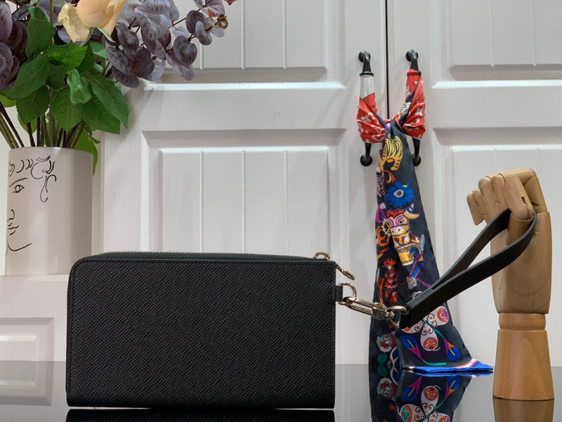 Fashion Luxe Touch bags - 2672