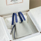 Luxe Touch Bags - HMS Bags - 036