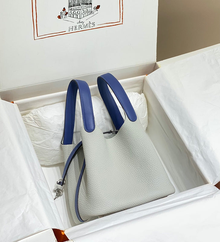 Luxe Touch Bags - HMS Bags - 036
