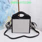 Luxe Touch Bags Fashion -BBR Bags - 457