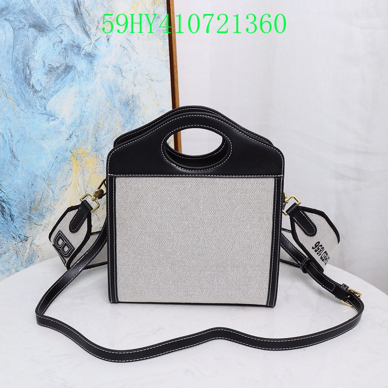 Luxe Touch Bags Fashion -BBR Bags - 457