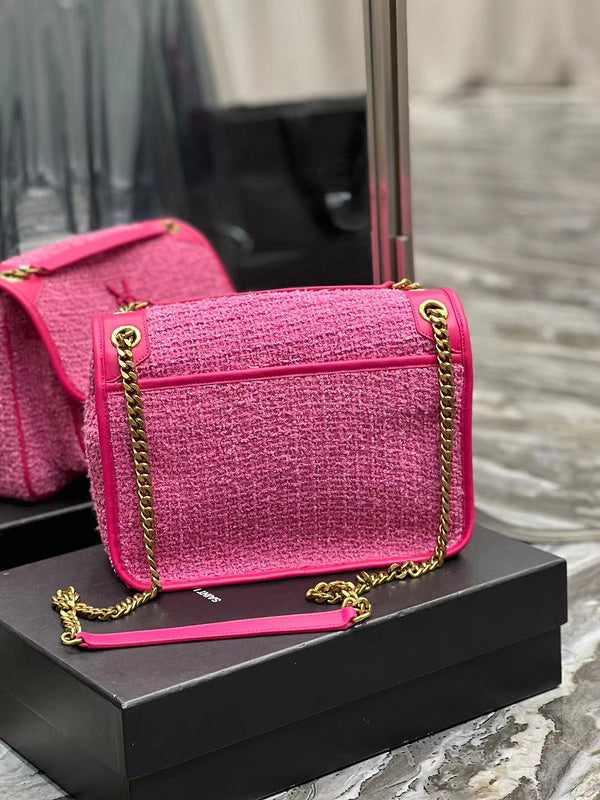 LTB - SLY Bags 494