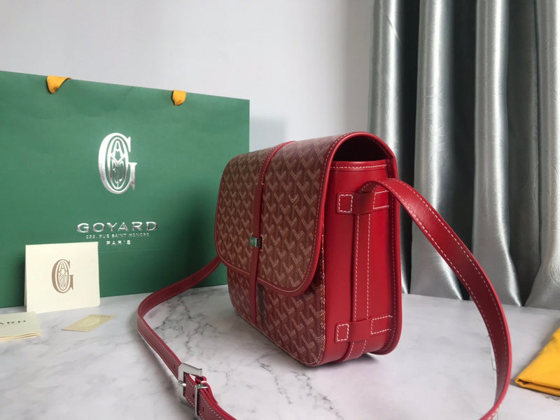 Luxe Touch Bags - GOD Bags - 065