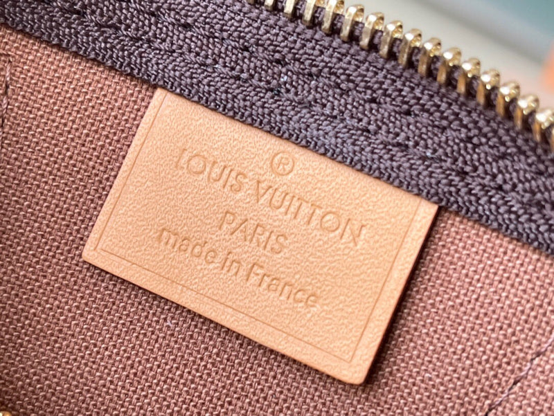Fashion Luxe Touch bags - 4455