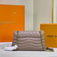 Fashion Luxe Touch bags - 3556
