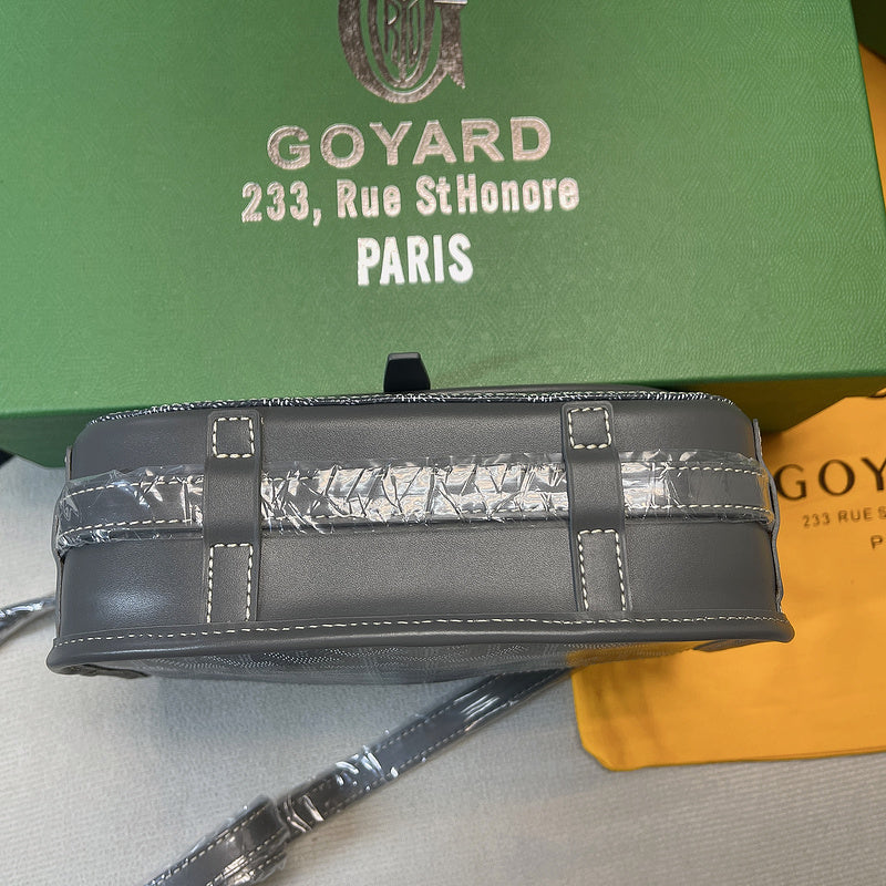 Luxe Touch Bags - GOD Bags - 075