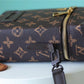 Luxe Touch Fashion LTB-bags - 10015