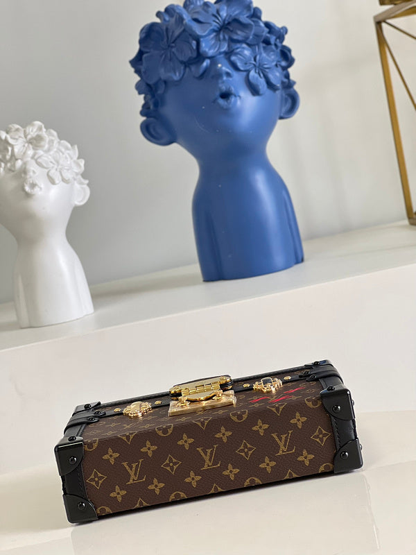 Luxe Touch Fashion LTB-Bags - 16809