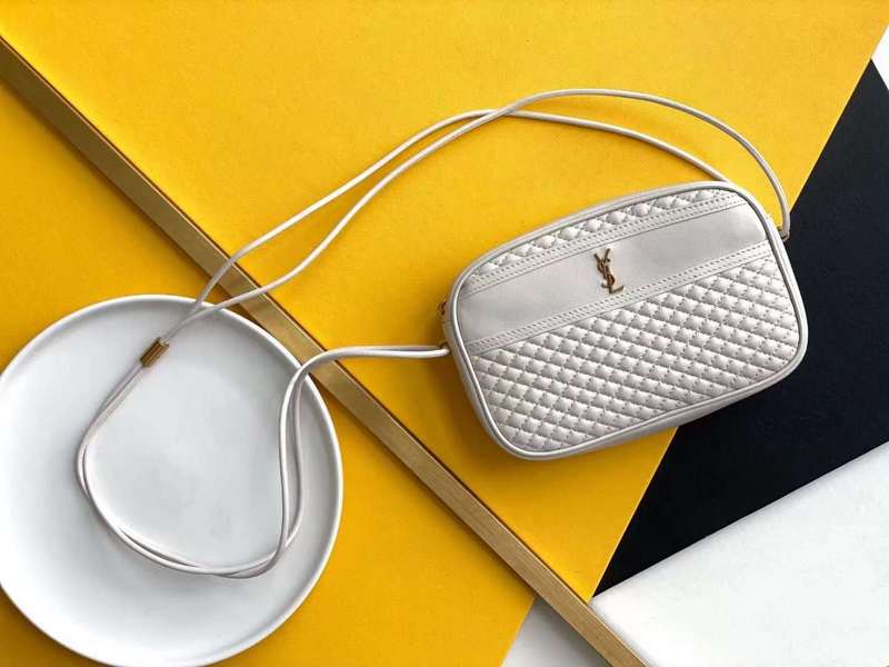 Luxe Touch - SLY Bags 189