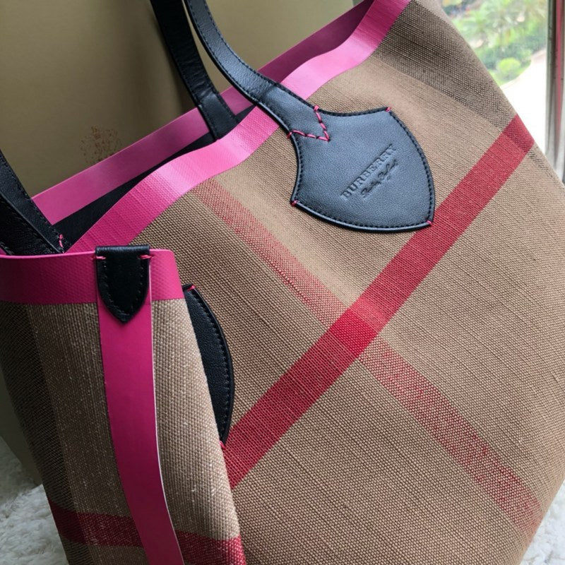 Luxe Touch Fashion -BBR Bags - 1094