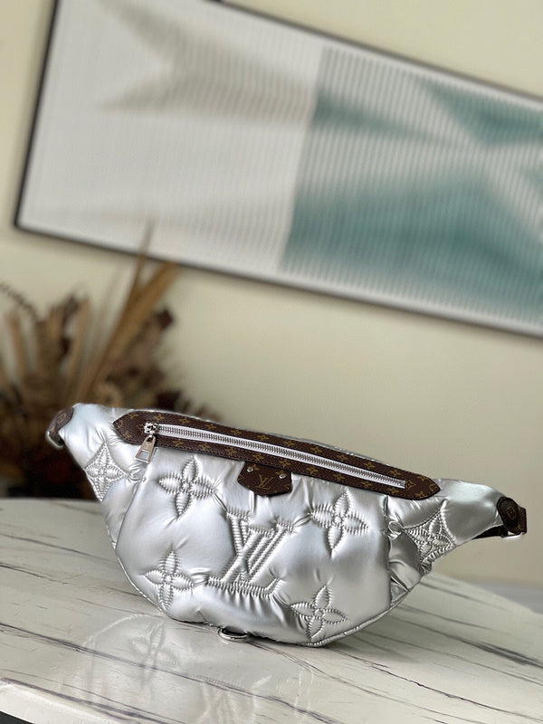 Fashion Luxe Touch bags - 4588