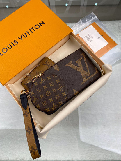 Luxe Touch Fashion LTB-bags - 9006
