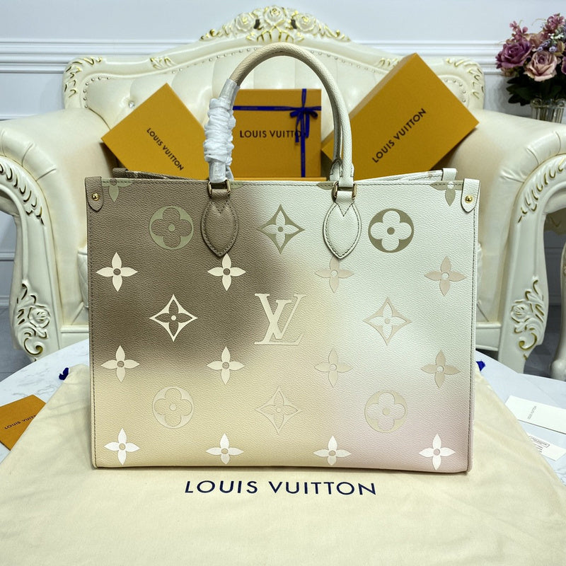 Fashion Luxe Touch bags - 2454