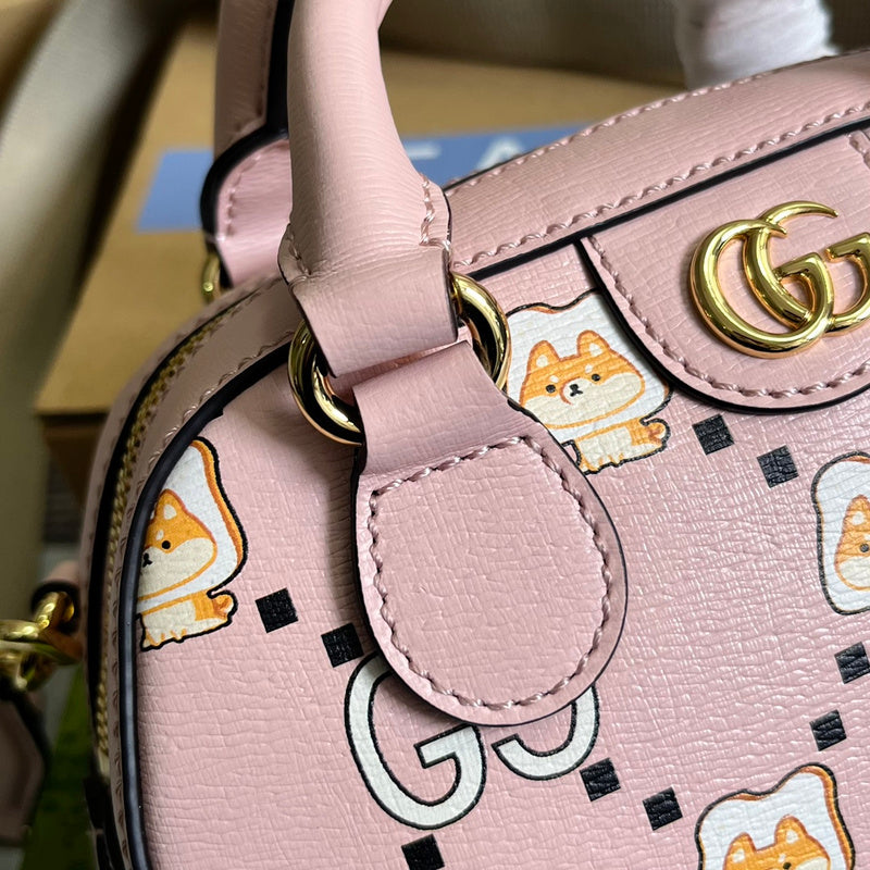 LTB - GG Bags - 380