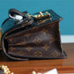 Luxe Touch Fashion LTB-bags - 8683