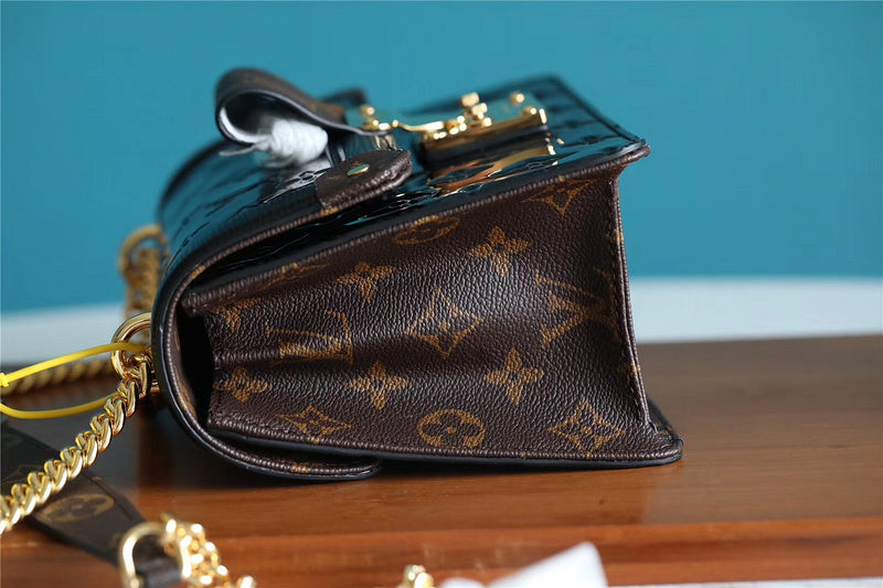 Luxe Touch Fashion LTB-bags - 8683