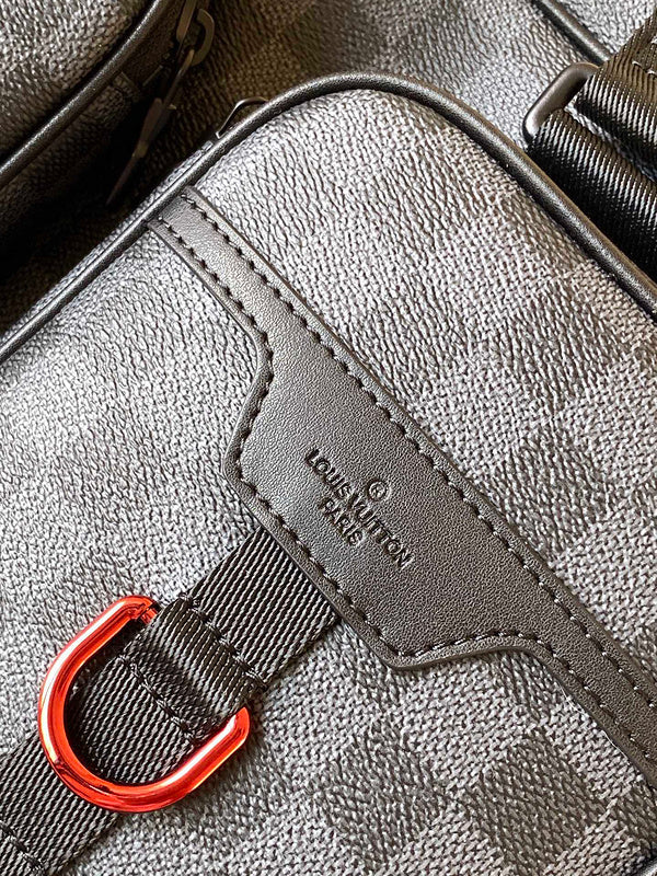 Luxe Touch Fashion LTB-Bags - 16820