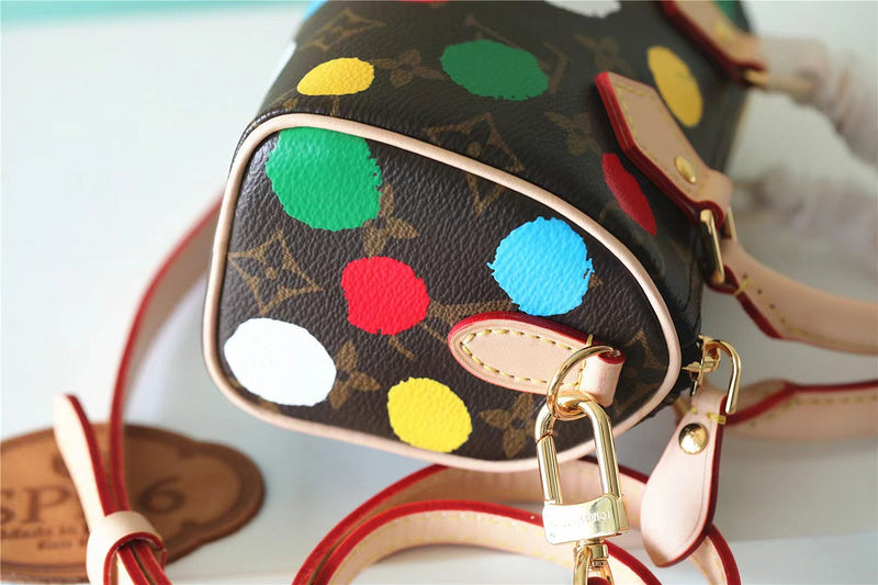 LTB - LUV Bags - 459