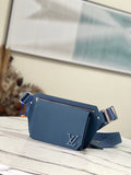 Fashion Luxe Touch bags - 4542