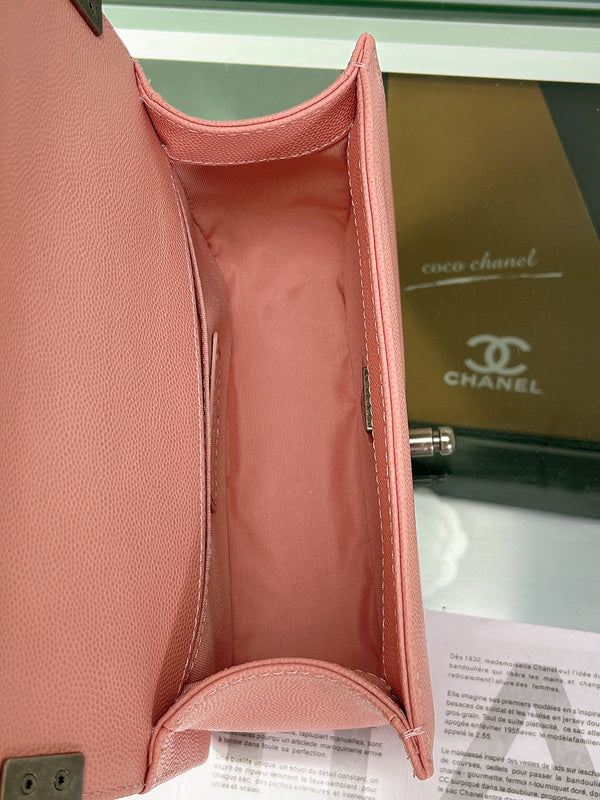 Luxe Touch Bags 

 -  Bags - 3191