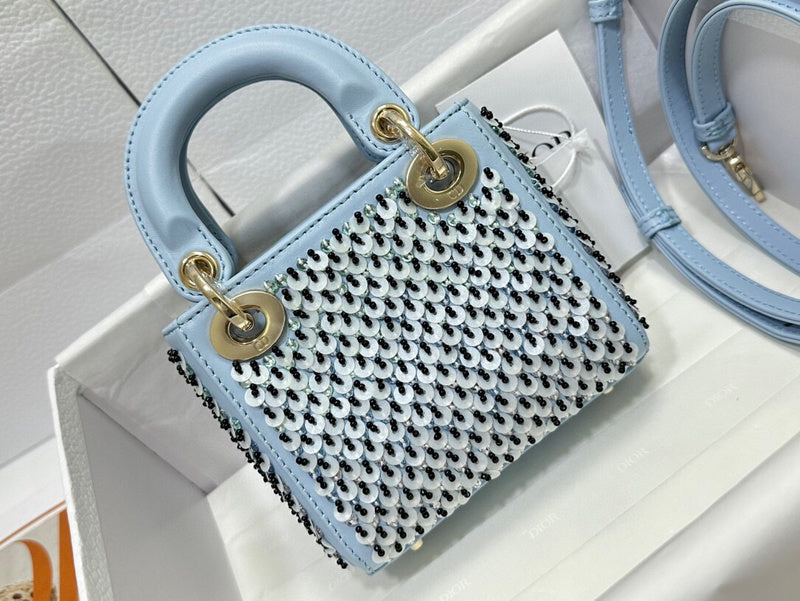 LTB - Luxe Touch Bags - 1428