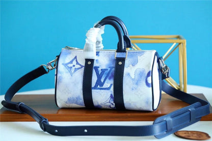 Luxe Touch Fashion LTB-bags - 11272