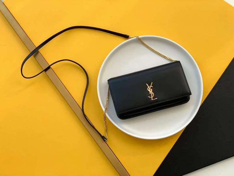Luxe Touch - SLY Bags 234