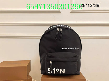 LTB Fashion -BBR Bags - 155
