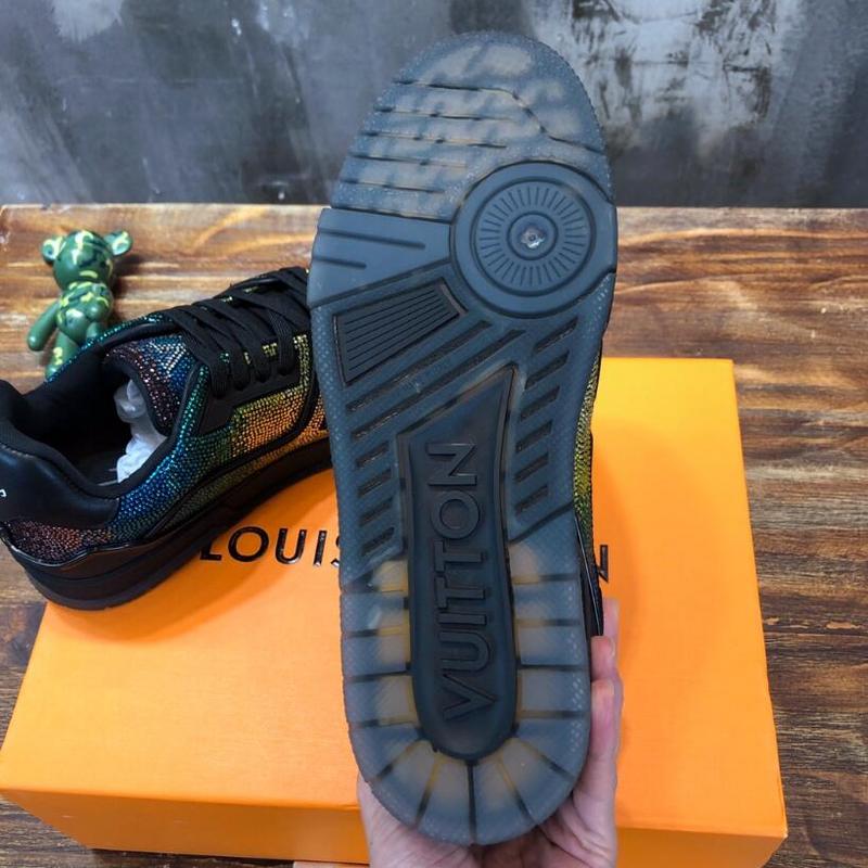 Luxe Touch Bags 

 - LTB Men Shoes - 780
