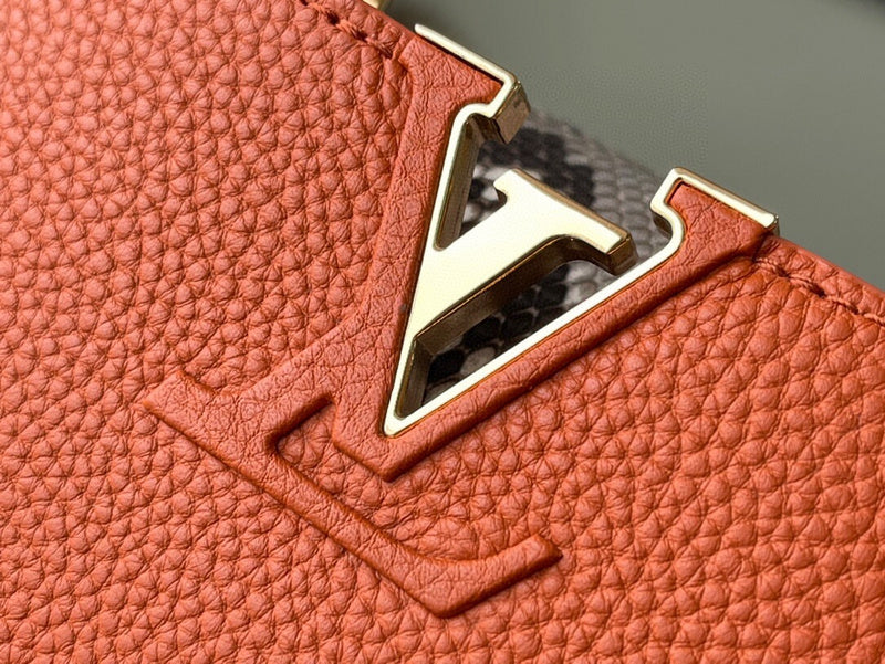 Fashion Luxe Touch bags - 5426