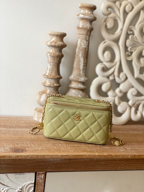 Luxe Touch Bags -  Bags - 069