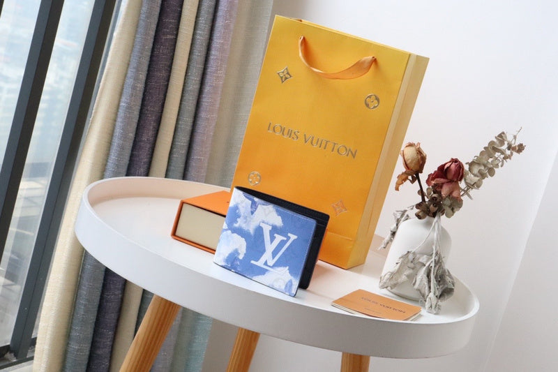 Fashion Luxe Touch bags - 3270