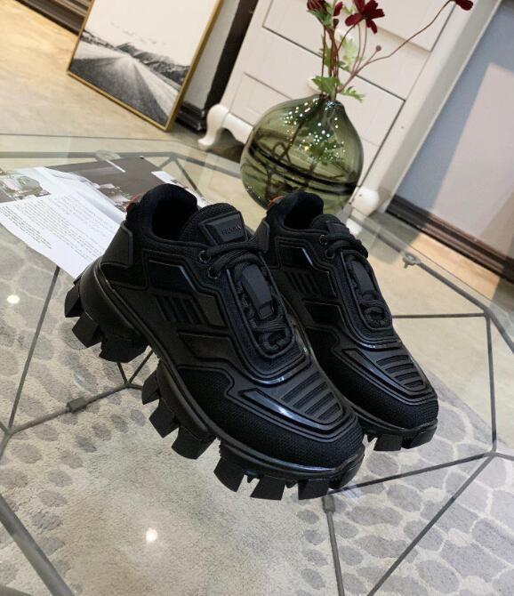 Luxe Touch Bags - PD Men Shoes - 435