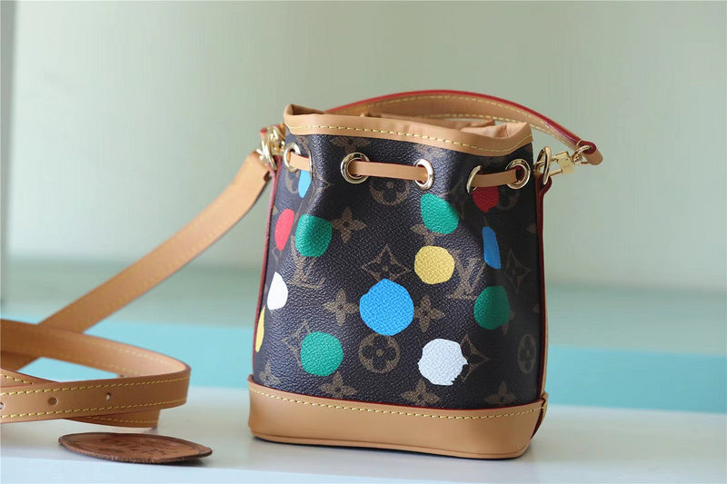 LTB - LUV Bags - 456